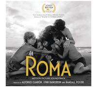 Roma (Original Motion Picture Soundtrack)