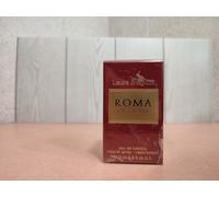 Roma Passion Femme Eau De Toilette 25 Ml Spray Scellé Par Laura Biagiotti