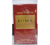 Roma Passion Femme Eau De Toilette 50 Ml Spray Sigillé Par Laura Biagiotti
