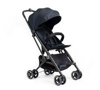 Roma Prams Stroller Capsule 3, Jet Black