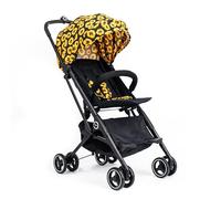 Roma Prams Stroller Capsule 3, Sunflower