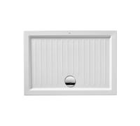 Roma receveur 1000X800X50 Ø90 - ROCA A374126000
