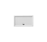 Roma receveur 1200X700X50 Ø90 - ROCA A374120000