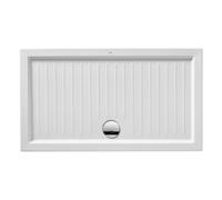 Roma receveur 1200X800X50 Ø90 - ROCA A374125000