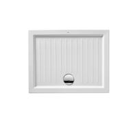 Roma receveur 900X700X50 Ø90 - ROCA A374122000