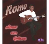 Roma-Rg Bobby Villegas - Amor Con Guitara