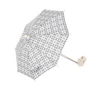 Roma RHS Parasol pour landau, fougère, gertrude Jekyll Motif imprimé Compatibilité universelle