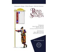 Roma sacra e segreta