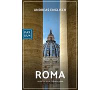 Roma Secretos de la Ciudad Eterna - Andreas Englisch - Parkum Books - ebook (ePub) - Livre