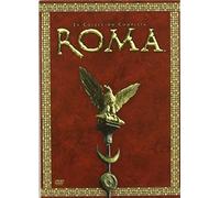 Roma Série Complète / Roma Complete Season