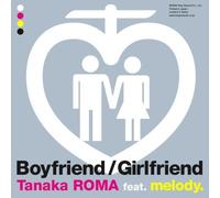 Roma Tanaka - Boyfriend/Girlfriend [Import]