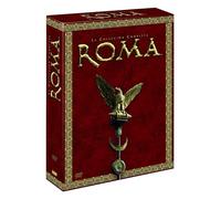 Roma - Temporada 1 + 2