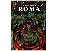 Roma (The Criterion Collection)