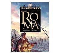 Roma Tome 2 - Vaincre Ou Mourir