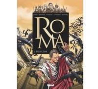 Roma - Tome 03 Didier Convard (Auteur), Gilles Chaillet (Auteur), Eric Adam (Auteur), Pierre Boisserie (Auteur), Annabel (Dessinateur)