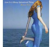 Roma Trio - Love is a Many-Splendored Thin [Import]