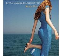 Roma Trio - SPS-Love is a Many-Splendored Thing [Import]