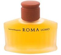 ROMA UOMO edt vaporisateur 125 ml G