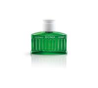 Roma Uomo Green Swing by Laura Biagiotti for Men - 2.5 oz EDT Spray