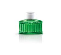 Laura Biagiotti Eau de Toilette Roma Uomo Green Swing 125 ml