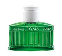 Laura Biagiotti Parfums pour hommes Roma Uomo Green SwingEau de Toilette Spray 125 ml