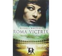 Roma Victrix Russell Whitfield Russell Whitfield (Auteur)