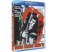 RomaCiudad Abierta Romacittà Aperta [Blu-Ray] [Import]