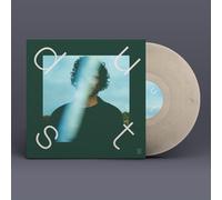 Romain Collin – Dust – Vinyle coloré