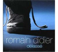 Romain Didier - Delasse [Import]