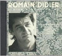 Romain Didier - D'Hier A Deux Mains Vol 2