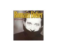 Romain Didier En Concert