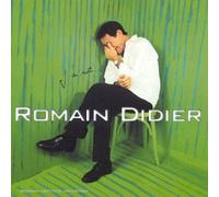 Romain Didier - J'Ai Noté