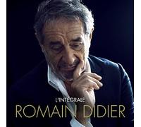 ROMAIN DIDIER L'INTEGRALE