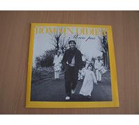 Romain Didier - Pleure Pas / Chantez-moi La Mer - 45 tours - 7"