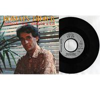 Romain Didier - Romain Didier - Senor ou Senorita - Amélie (Vinyle, 45 tours 7") Agone / CBS Disques AGO 13154, 1984