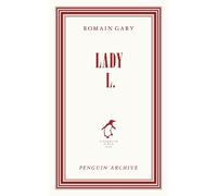 Romain Gary Lady L. (Poche) Penguin Archive