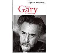 Romain Gary le caméléon