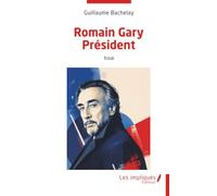 Romain Gary Président