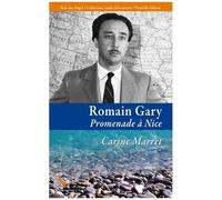 Romain Gary, Promenade À Nice
