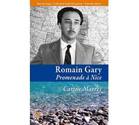 Romain Gary, promenade à Nice