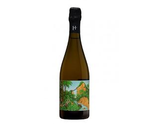 Romain Hénin - Champagne Odyssée Pétillante Chapitre 2 - bouteille 75 cl