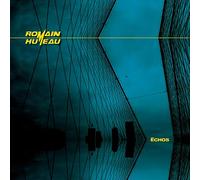 Romain Humeau - Echos