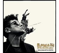 Romain Humeau "Mousquetaire #2"