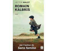 Romain Kalbris
