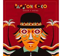 Romain Parpillon - Sudor Y Arena