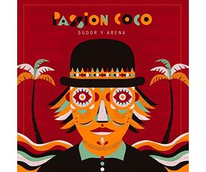 Romain Parpillon - Sudor Y Arena