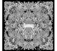 Romain Pasquier - Fumuj (Eponyme) Double Vinyl Gatefold