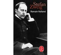Romain Rolland