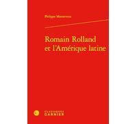 Romain Rolland et l'Amérique latine