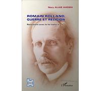 Romain Rolland, guerre et religion